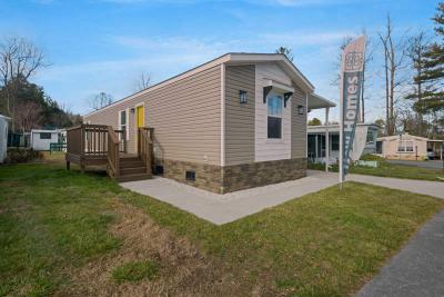 Mobile Home at 111 Half Way Tree Ln. Hendersonville, NC 28739