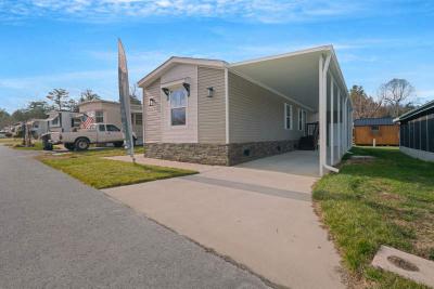 Mobile Home at 111 Half Way Tree Ln. Hendersonville, NC 28739