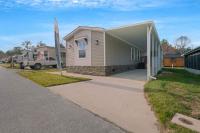 2023 Clayton Manufactured Home