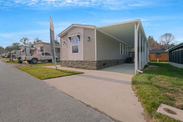 2023 Clayton Manufactured Home