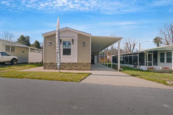 2023 Clayton Manufactured Home