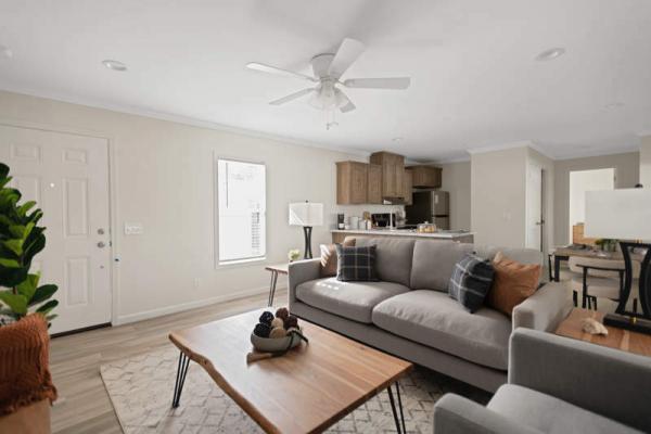 2023 Clayton Manufactured Home