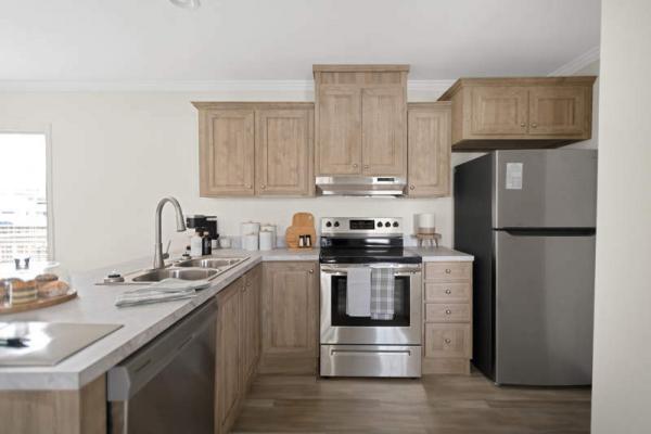 2023 Clayton Manufactured Home