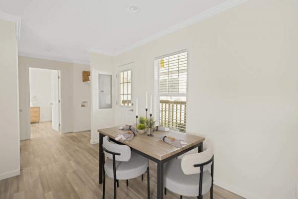 2023 Clayton Manufactured Home