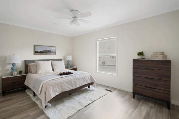 2023 Clayton Manufactured Home