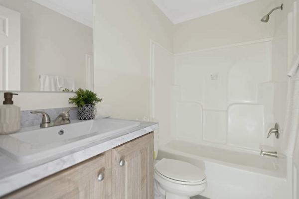 2023 Clayton Manufactured Home