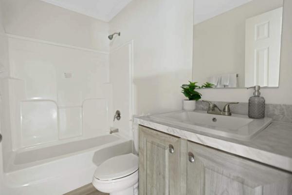 2023 Clayton Manufactured Home