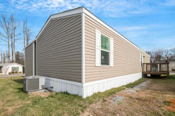 2023 Clayton Manufactured Home