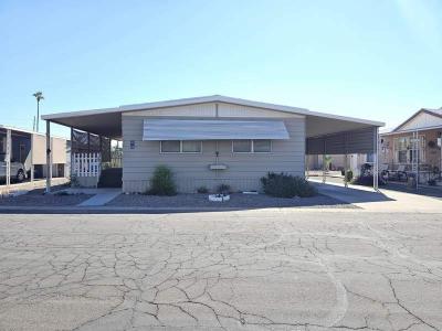 Mobile Home at 2727 E. University Drive, #053 Tempe, AZ 85288