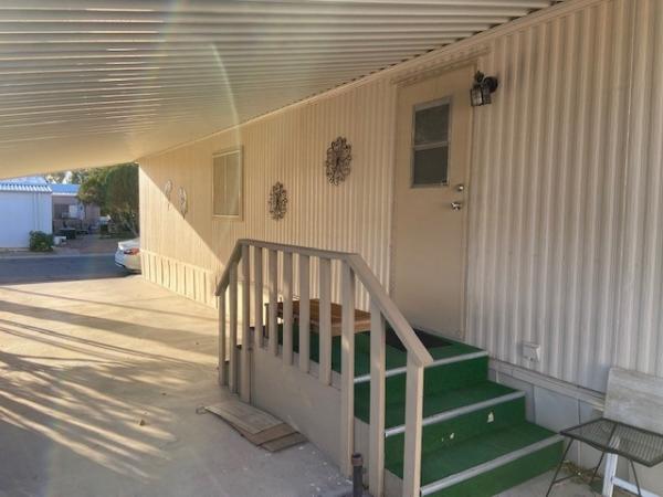 1983 Palm Harbor Manufactured Home