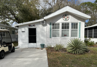 Mobile Home at 7125 Fruitville Rd 1356 Sarasota, FL 34240