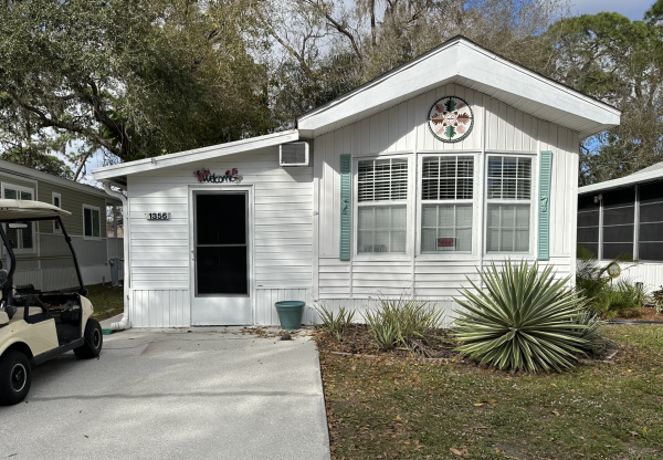 1991 Char Mobile Home For Sale