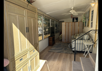 Photo 2 of 11 of home located at 7125 Fruitville Rd 1356 Sarasota, FL 34240