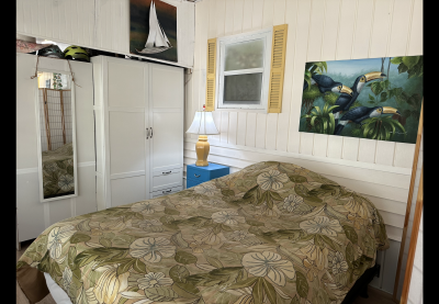 Photo 4 of 11 of home located at 7125 Fruitville Rd 1356 Sarasota, FL 34240