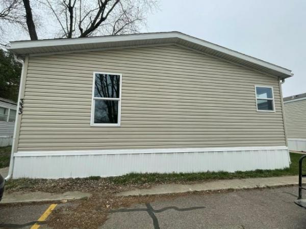 2017 FAIRMONT Mobile Home For Sale