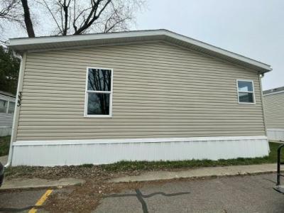 Mobile Home at 333 Oriole Lane Madison, WI 53704