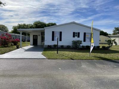 Mobile Home at 119 Maple Ridge Lane Davenport, FL 33897