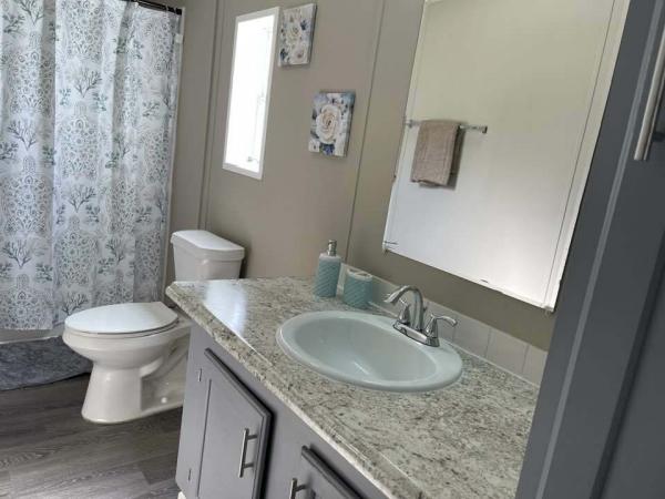 1999 Skyline 123456 Mobile Home