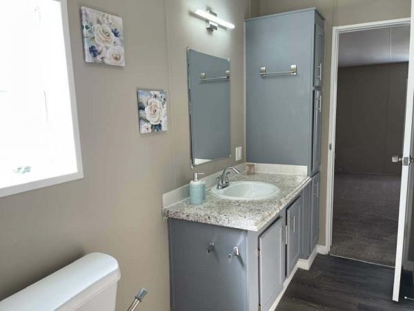 1999 Skyline 123456 Mobile Home