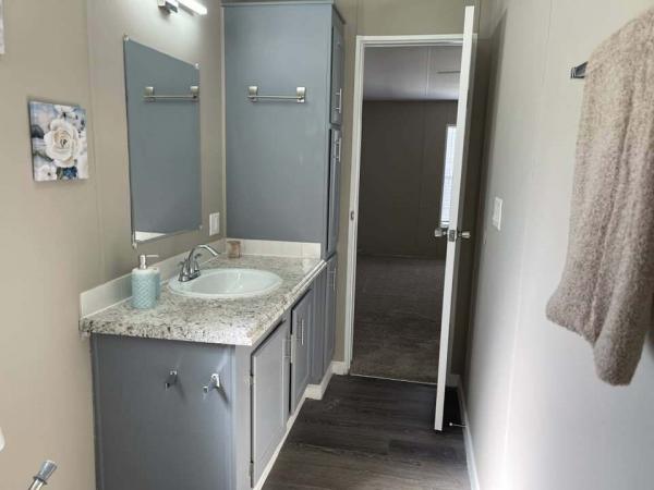 1999 Skyline 123456 Mobile Home