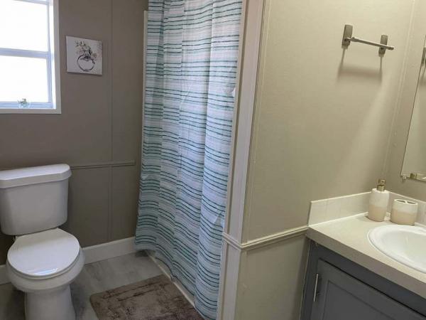 1999 Skyline 123456 Mobile Home