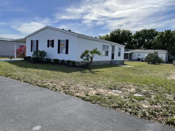 1999 Skyline 123456 Mobile Home