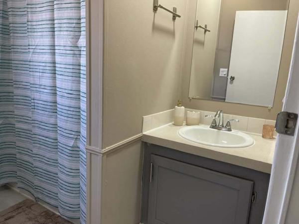 1999 Skyline 123456 Mobile Home