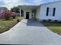 1999 Skyline 123456 Mobile Home