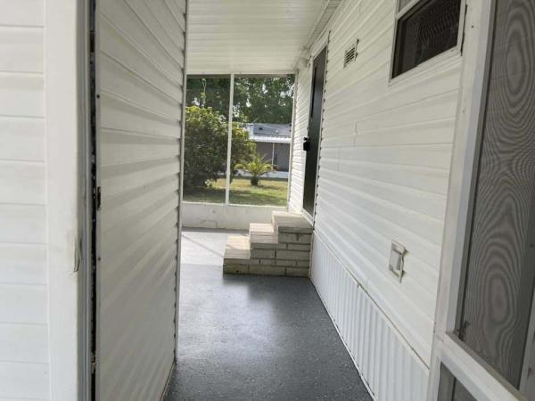 1999 Skyline 123456 Mobile Home