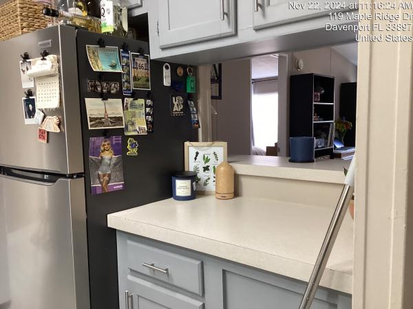 1999 Skyline 123456 Mobile Home