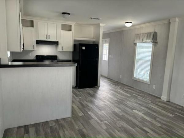 2024 Live Oak Homes Acorn Manufactured Home