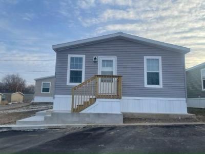 Mobile Home at 206 Blue Jay Lane Madison, WI 53704