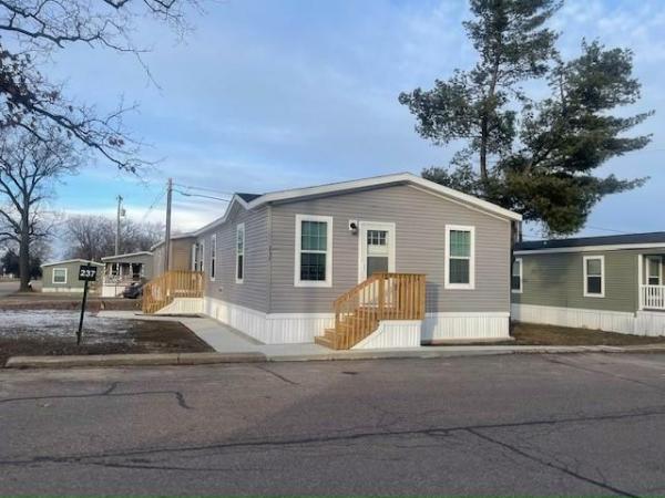 2024 Champion - Redman Homes - Ephrata / Clay Mobile Home For Sale