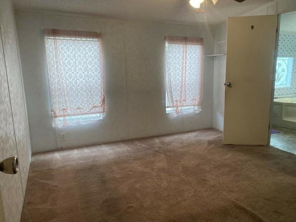 2002 Mobile Home