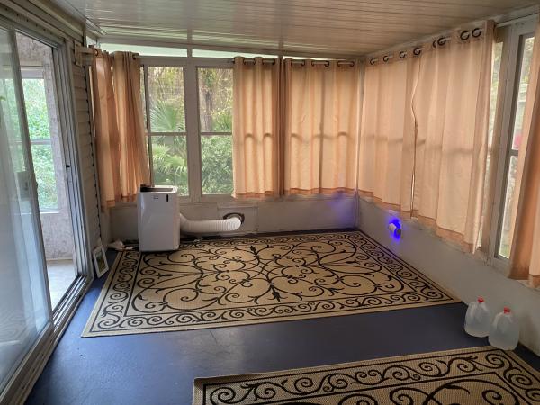 2002 Mobile Home