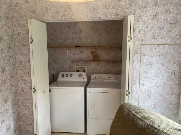 2002 Mobile Home