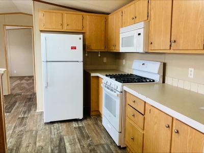 Mobile Home at 1149 Briarwood Monroe, MI 48161