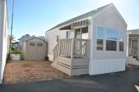 2004 Chariot cchp Mobile Home