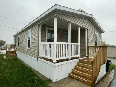 Mobile Home at 231 Cardinal Lane Madison, WI 53704