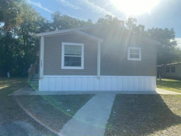 2021 NOBILITY Mobile Home For Sale
