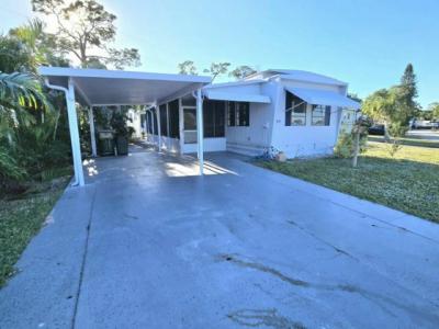 Mobile Home at 44 Bridgette Blvd Greenacres, FL 33463