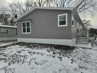 Mobile Home at 11164 - 4th St NE Blaine, MN 55434