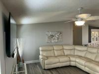 1990 Palm Manufactured Home