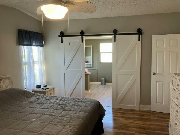 1990 Palm Manufactured Home