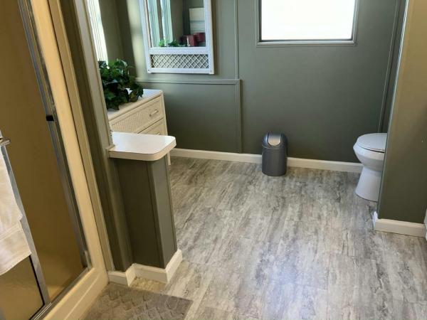 1990 Palm Manufactured Home