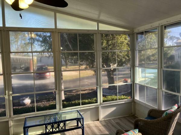 1990 Palm Manufactured Home