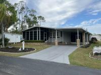 1990 Palm Manufactured Home