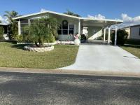 1987 Meri Manufactured Home