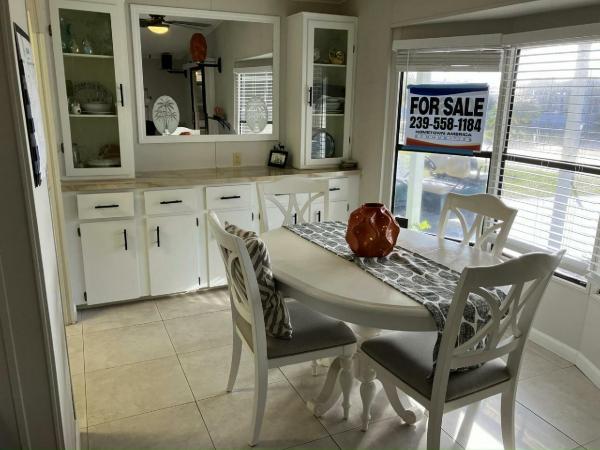 1987 Meri Manufactured Home