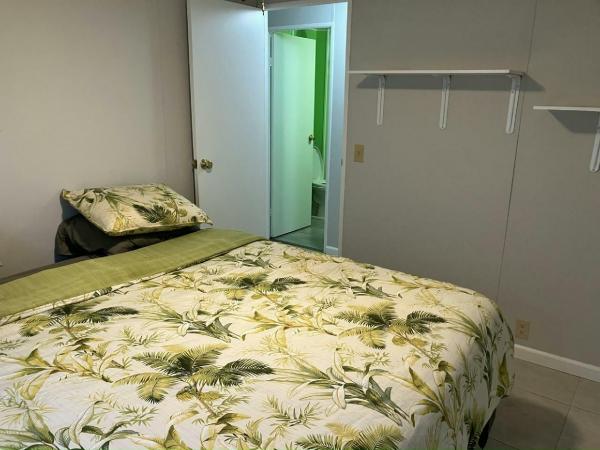 1987 Meri Manufactured Home